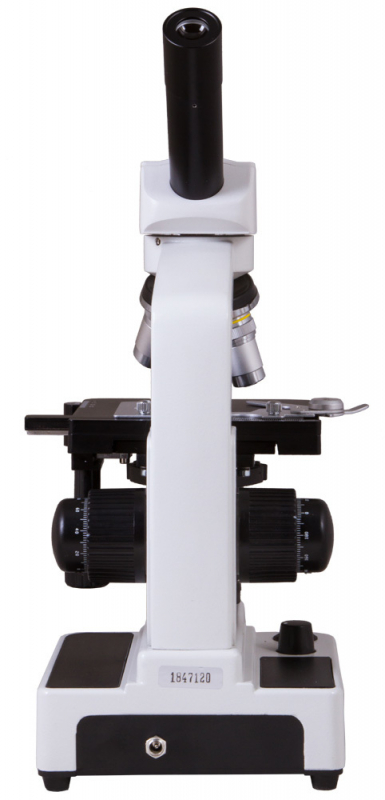Микроскоп Bresser Erudit DLX 40&ndash;600x