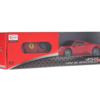 Р/У машина Rastar Ferrari 458 Speciale A 1:24, в ассортименте