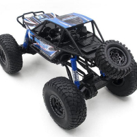 Радиоуправляемый краулер MZ CLIMBING CAR 2838 1/14 4WD 2.4G RTR