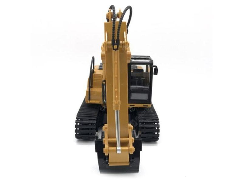 Радиоуправляемый экскаватор HUI NA TOYS 2.4G 15CH 1/16 RTR