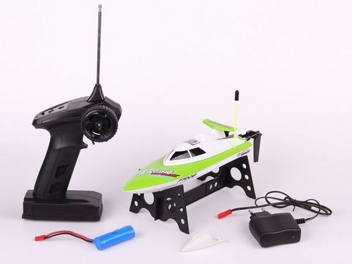 Р/У катер Feilun FT008 27/40MHz