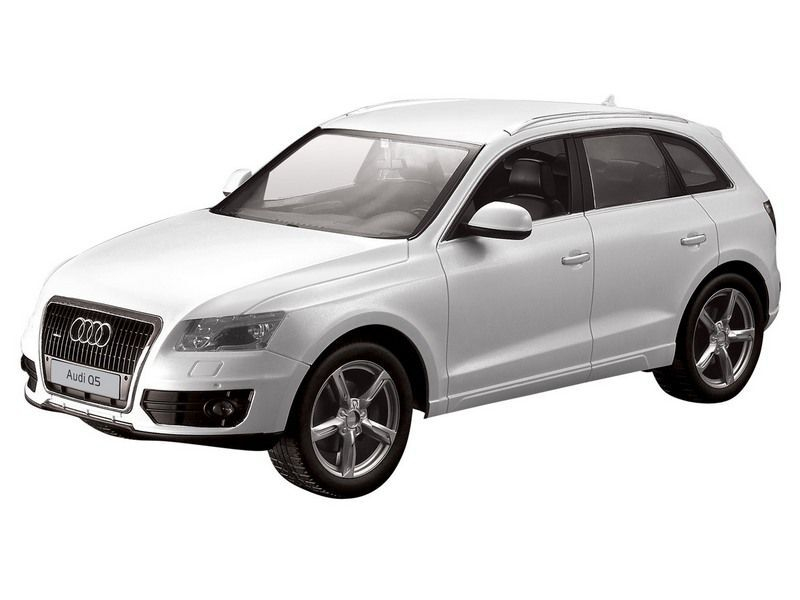 Р/У машина Rastar AUDI Q5, в ассортименте
