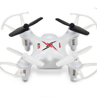 Р/У квадрокоптер Syma X12S Nano 2.4G RTF