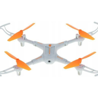 Р/У квадрокоптер Syma Z4 2.4G 6-AXIS RTF