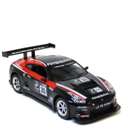 Р/У машина 1/16 Nissan GTR