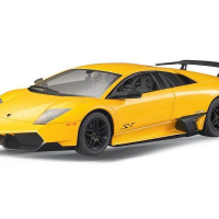 Р/У машина Rastar Lamboighini Murcielago LP670-4 1:24, в ассортименте