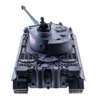 Радиоуправляемый танк Heng Long Tiger I UpgradeA V6.0 2.4G 1/16 RTR