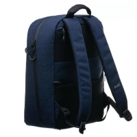 Рюкзак с дисплеем Pixel MAX 2.0 - NAVY (тёмно-синий)