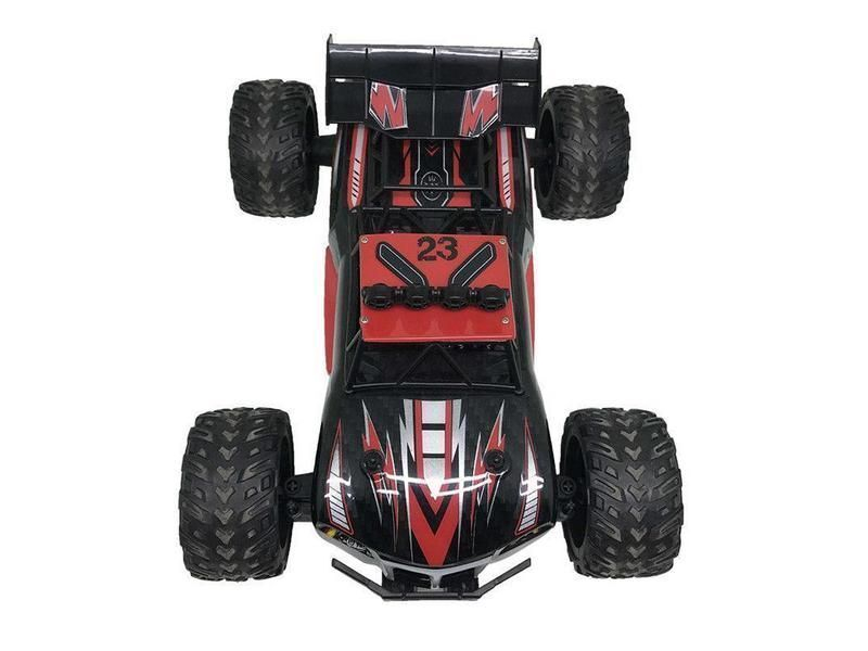 Р/У багги YED Top Speed 1:14 2.4G + АКК и ЗУ