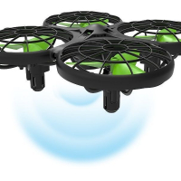 Р/У квадрокоптер Syma X26 6-AXIS 2.4G RTF