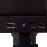 Микроскоп цифровой Levenhuk DTX TV LCD