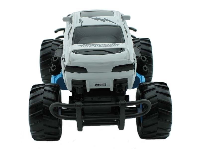 Р/У внедорожник Honda Integra в ассортименте 1/16 + свет + звук Р/У внедорожник Honda Integra в ассортименте 1/16 + свет + звук