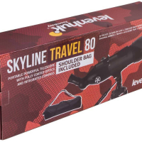 Телескоп Levenhuk Skyline Travel 80