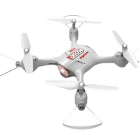 Р/У квадрокоптер Syma X23 2.4G 6-AXIS RTF