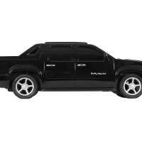 Радиоуправляемая машина GK Racer Chevrolet Avalanche (пикап) 1/16