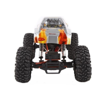 Радиоуправляемый краулер Remo Hobby Mountain Lion Xtreme 4WD 2.4G 1/10 RTR