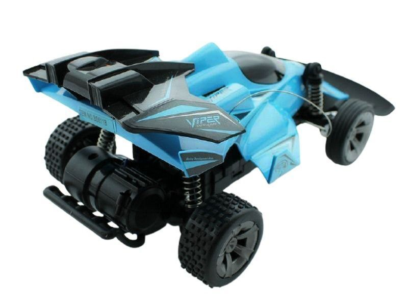 Р/У багги "Super Power" 1/20 + свет + звук
