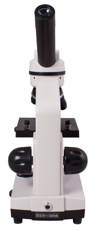 Микроскоп Levenhuk Rainbow 2L Moonstone\Лунный камень