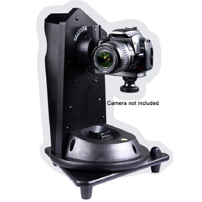 Телескоп Sky-Watcher Dob 114/500 Heritage Virtuoso GOTO, настольный