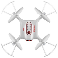 Р/У квадрокоптер Syma X21 2.4G RTF