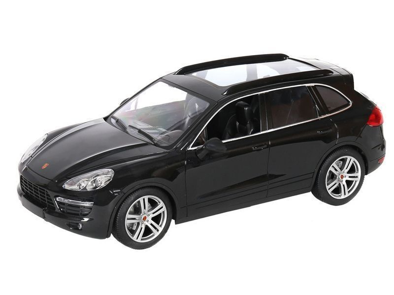 Радиоуправляемая машина HQ Porsche Cayenne 1/14 Радиоуправляемая машина HQ Porsche Cayenne 1/14