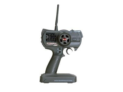 Р/У катер Joysway Offshore warrior 2.4G RTR