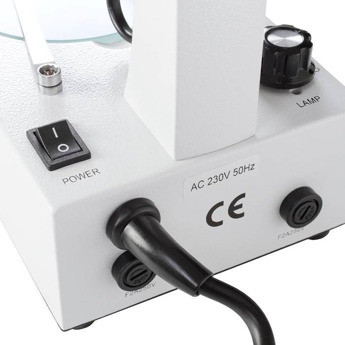 Микроскоп стерео МС-1 вар.2C Digital