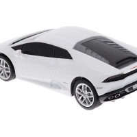 Р/У машина Rastar Lamborghini HURACÁN LP 610-4 1:24, в ассортименте