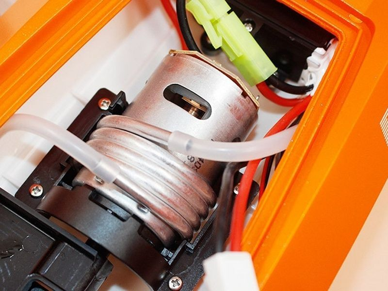 Р/У катер Feilun FT016 Racing Boat 2.4G