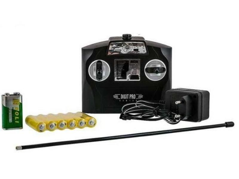 Радиоуправляемая машина MZ Mercedes-Benz SLS AMG 2024 1/14 +акб