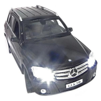 Р/У машина Double Eagle Mercedes GLK 350 1:14 н/б