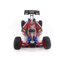 Радиоуправляемая багги Remo Hobby Scorpion Brushless (синяя) 4WD 2.4G 1/8 RTR