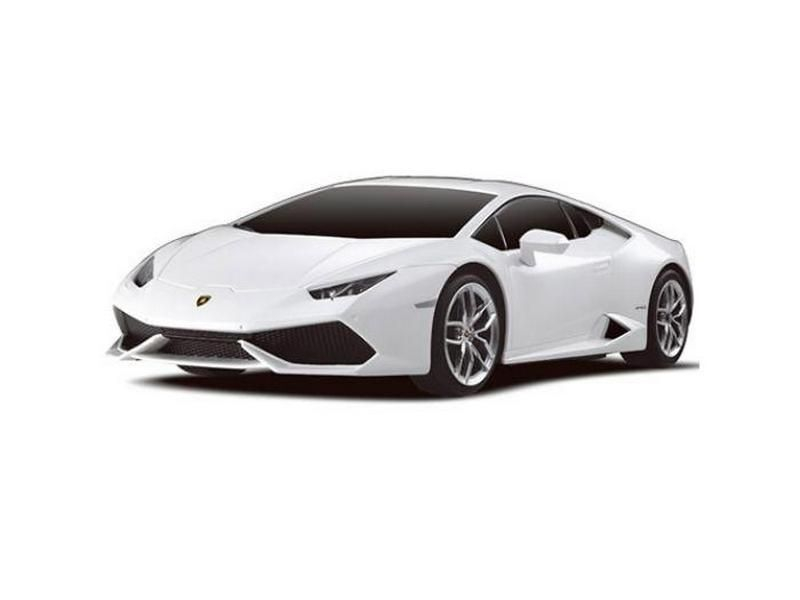 Р/У машина Rastar Lamborghini HURAC&Aacute;N LP 610-4 1:24, в ассортименте