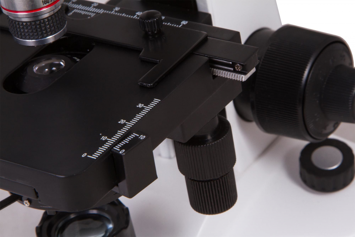 Микроскоп Bresser Biorit TP 40&ndash;400x