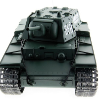 Радиоуправляемый танк Heng Long KV-1 Professional V6.0 2.4G 1/16 RTR