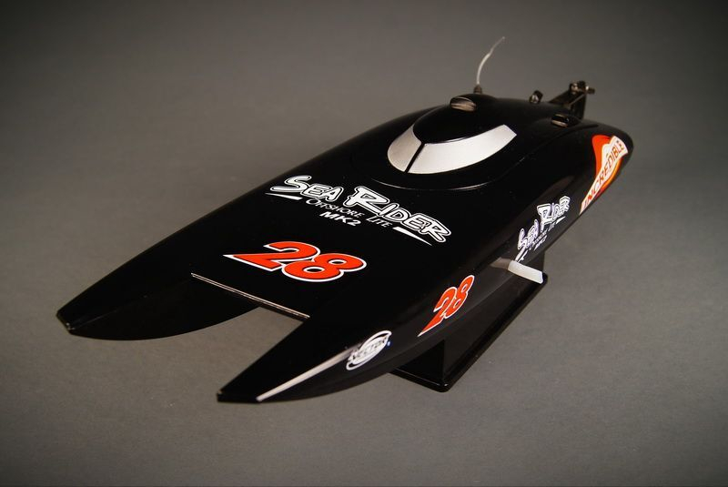 Р/У катер Joysway Lite Sea Rider 2.4G RTR