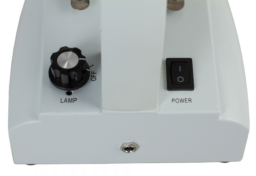 Микроскоп Bresser Researcher ICD LED 20x&ndash;80x