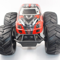 Р/У монстр Feilun Land King 4WD 2.4G 1/8 RTR