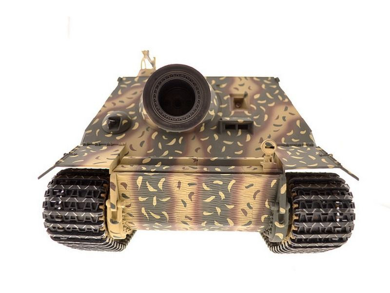 Радиоуправляемый танк Torro Sturmtiger Panzer 1/16 2.4G, зеленый, ИК-пушка, деревянная коробка Радиоуправляемый танк Torro Sturmtiger Panzer 1/16 2.4G, зеленый, ИК-пушка, деревянная коробка