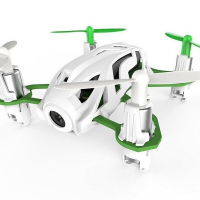 Р/У квадрокоптер Hubsan H111C HD камера 2,4G