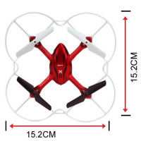 Р/У квадрокоптер Syma X11 Hornet 2.4G 6-AXIS RTF