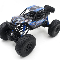 Радиоуправляемый краулер MZ CLIMBING CAR 2838 1/14 4WD 2.4G RTR