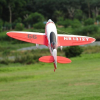 Р/У самолет Top RC GeeBee 1200мм PNP