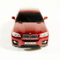 Радиоуправляемая машина Double Eagle BMW X6 1:24 2.4G