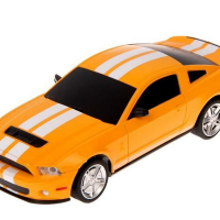 Радиоуправляемая машина MZ Ford Mustang 27050 1/24