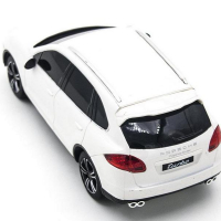 Р/У машина Rastar Porsche Cayenne Turbo 1:24, в ассортименте