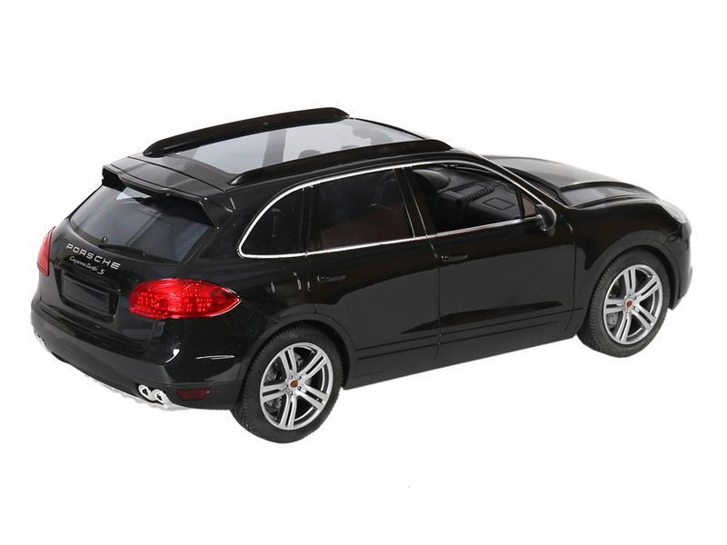 Радиоуправляемая машина HQ Porsche Cayenne 1/14 Радиоуправляемая машина HQ Porsche Cayenne 1/14