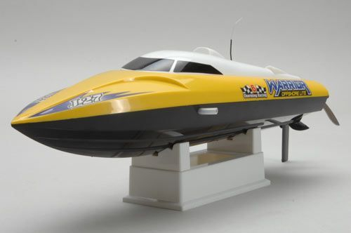 Р/У катер Joysway Offshore lite warrior 2.4G RTR