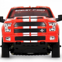 Радиоуправляемая машина Kids Tech Ford F150 Shelby (пикап) 1/16