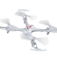 Р/У квадрокоптер Syma X15A 6-AXIS 2.4G RTF